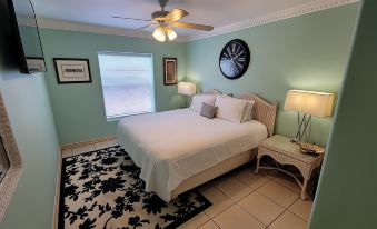 Large 3 Bedroom 75 Yards to Beach Big Pool 3 Bedroom Home by RedAwning