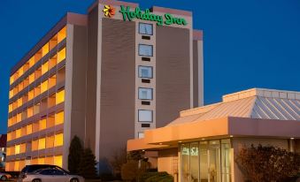 Holiday Inn ST. Louis - Forest Park