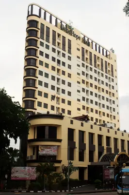 جود هوب هوتل سكوداي فنادق في 