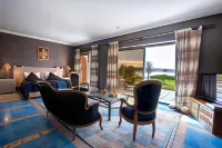 Sultana Royal Golf Hotels in Warzazat-Provinz