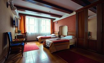Heban Hotel - Housity