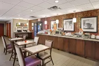 Hampton Inn Peoria-East at the Riverboat Casino Hôtels à : Fondulac Township