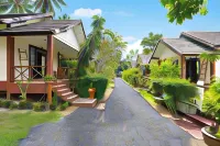 Tropical Heavens Garden Samui Hotels in Lipa Noi
