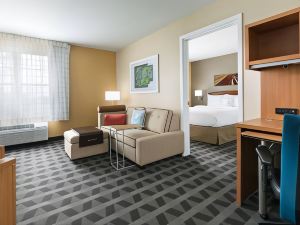 MainStay Suites Mt Laurel - Philadelphia