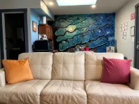 Starry Night Inn Hotels in Seaside