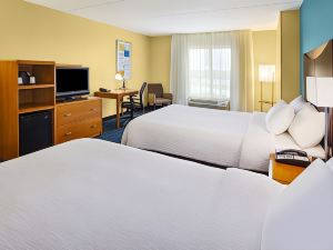 Fairfield Inn & Suites Louisville East