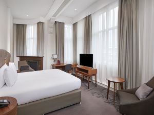 DoubleTree by Hilton Hotel & Spa Liverpool