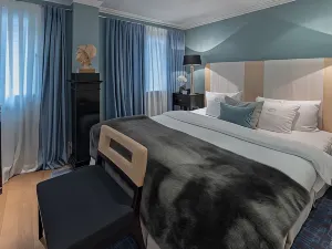 House of Hutter - Heidelberg Suites & Spa