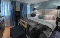 House of Hütter - Heidelberg Suites & Spa Hotels in Dossenheim