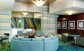 SpringHill Suites Philadelphia Airport/Ridley Park