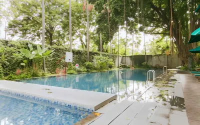 Mercure Surabaya Hotel di Surabaya
