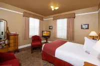 Hassayampa Inn Отели рядом с достопримечательностью «the spot... a Child's Museum»