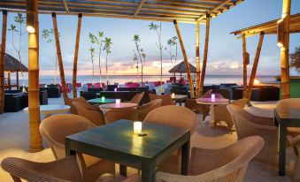 PinkCoco Gili Trawangan - Constant Surprises - for Cool Adults Only