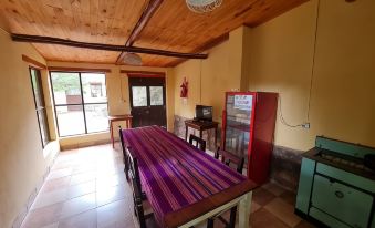 Andino Hostel