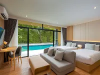 Wyndham Garden Naithon Phuket Hotels near Naithon Beach