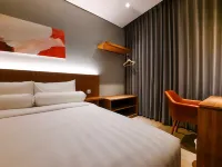 Votel Krakatau Boutique Hotel Semarang  호텔