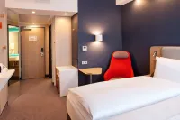 Holiday Inn Express Dusseldorf Airport