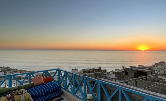 Taghazout Ocean View