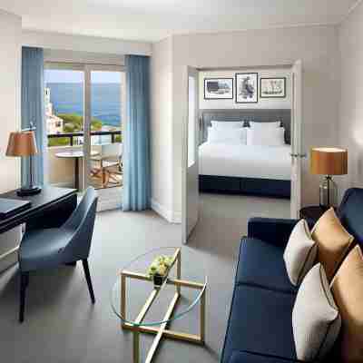 Columbus Hotel Monte-Carlo, Curio Collection by Hilton Rooms