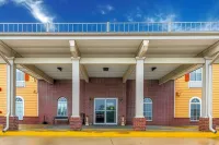 Quality Inn & Suites Chesterfield Village Отели в г. Спрингфилд