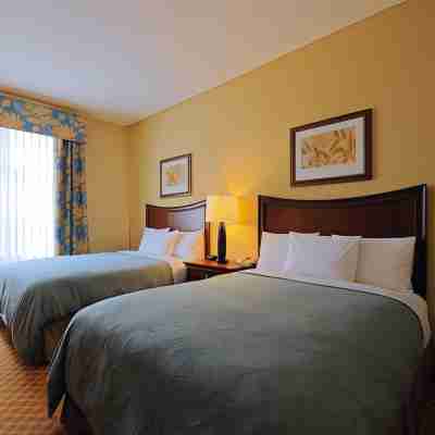 Country Inn & Suites by Radisson, Orangeburg, SC Rooms