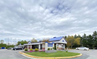 Travelodge by Wyndham Laurel/Ft. Meade/Near Nsa