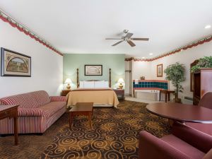 Days Inn by Wyndham Orangeburg