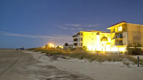 DeSoto Beach Hotel