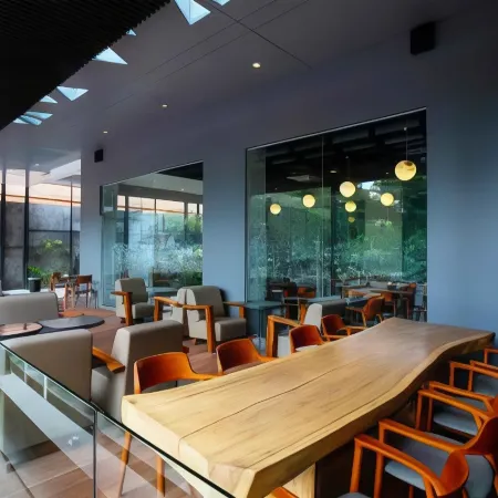 The Life Styles Hotel Surabaya