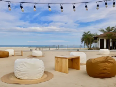 Cocoons Club Laiya Hotels in San Juan