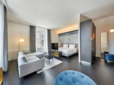 HYPERION Hotel Salzburg Hotels in Salzburg