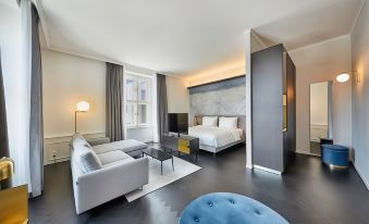 HYPERION Hotel Salzburg