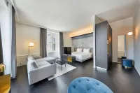 HYPERION Hotel Salzburg - Wifi