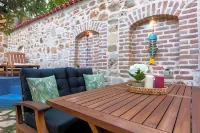 Hotel Lykia Old Town Antalya