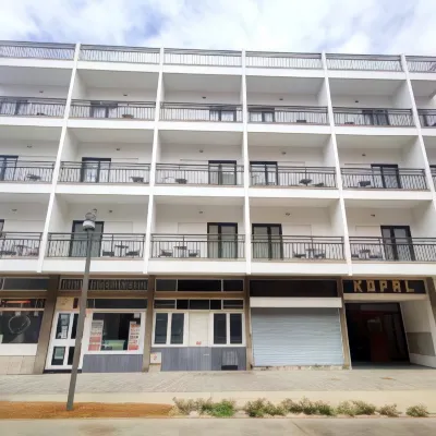 Dwo Nopal Hotels near Taoro Park