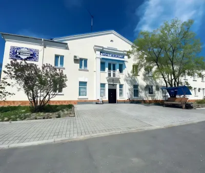 Aeropolis Hotel Отели рядом с Аэропорт Хабаровск