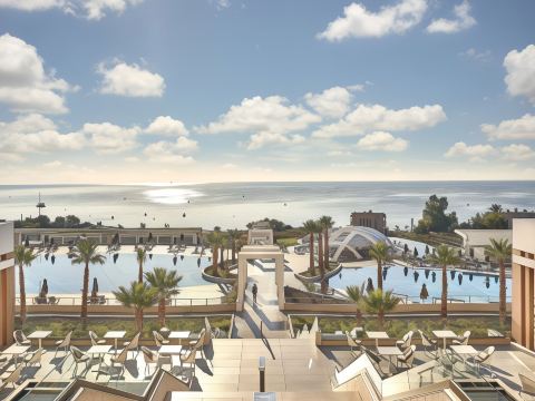 Mayia Exclusive Resort & Spa -  All Inclusive