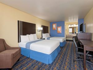 Days Inn by Wyndham San Antonio Seaworld/Lackland AFB