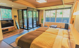 Livemax Resort Amagi-Yugashima Izu