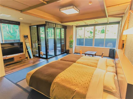 LiVEMAX RESORT AMAGIYUGASHIMA