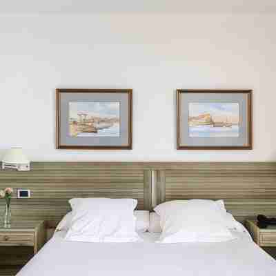 Parador de Javea Rooms