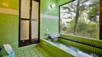 Houei Ryokan Hotel a Fukui
