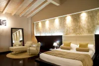 OneMhotel Các khách sạn ở San Paolo