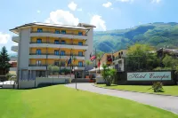 Europa Stabia Hotel