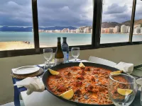 Hotel Sicania