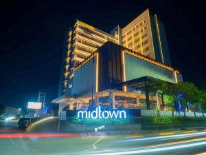 Midtown Hotel Samarinda