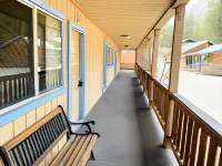 Snow Bear Lodge