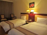 Stung Sangke Hotel Hotels in Chamkar Samraong