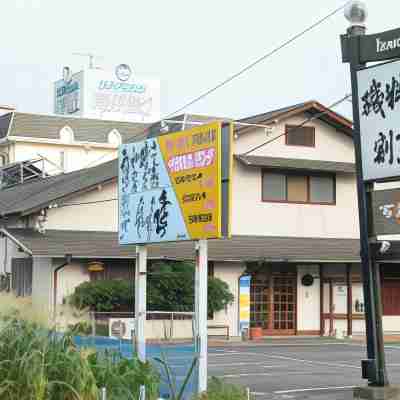 Umimade 0Fun No Yado Kaigandori Hotel Exterior