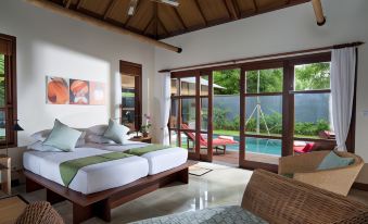 Mango Tree Villas